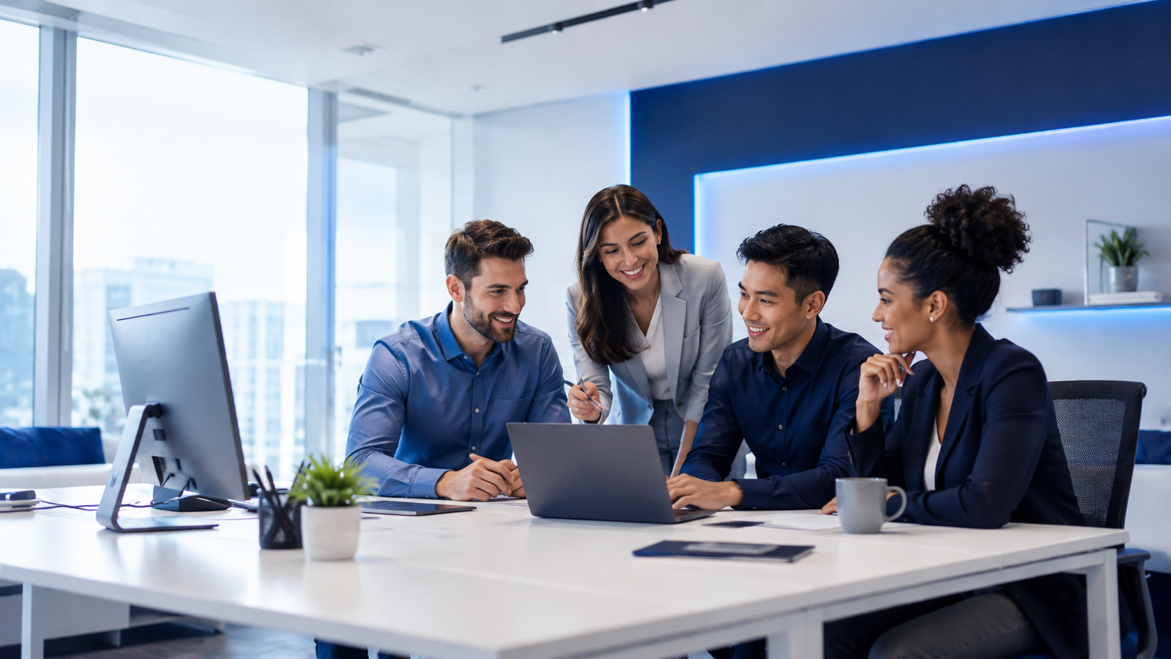 Novexsa Creative Digital Marketing